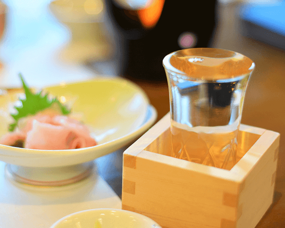 地酒