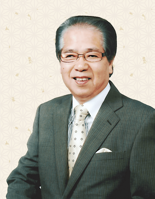 店主