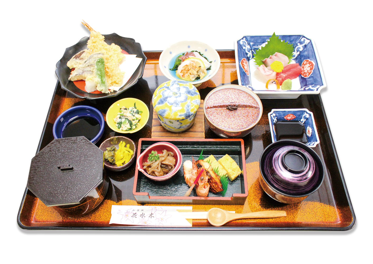 瀬戸の膳