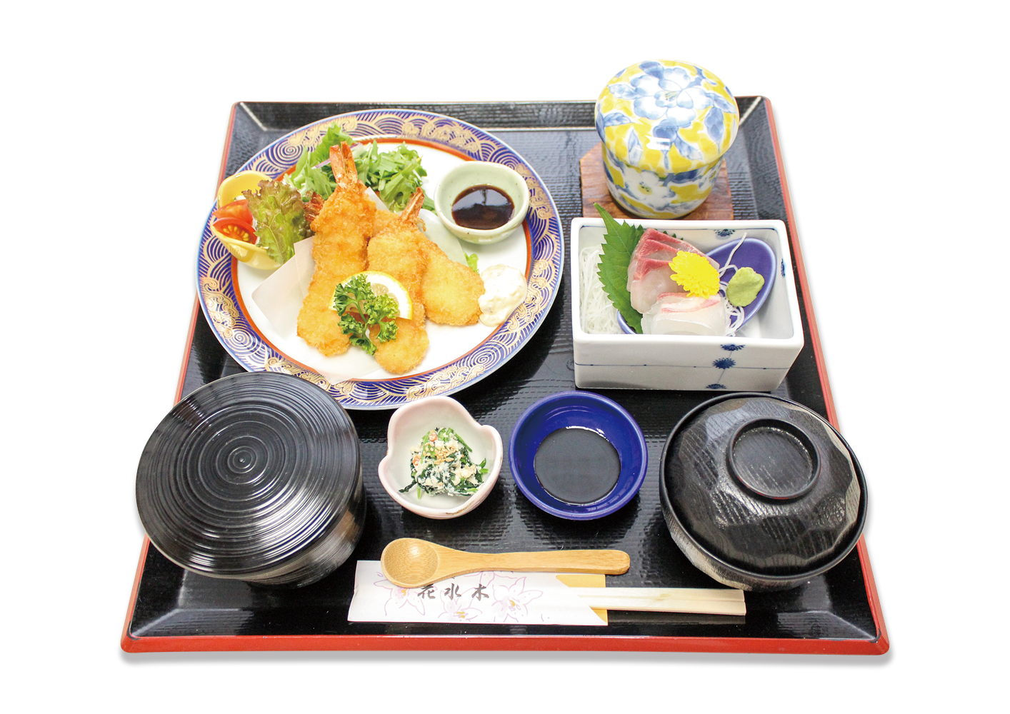 お好み膳