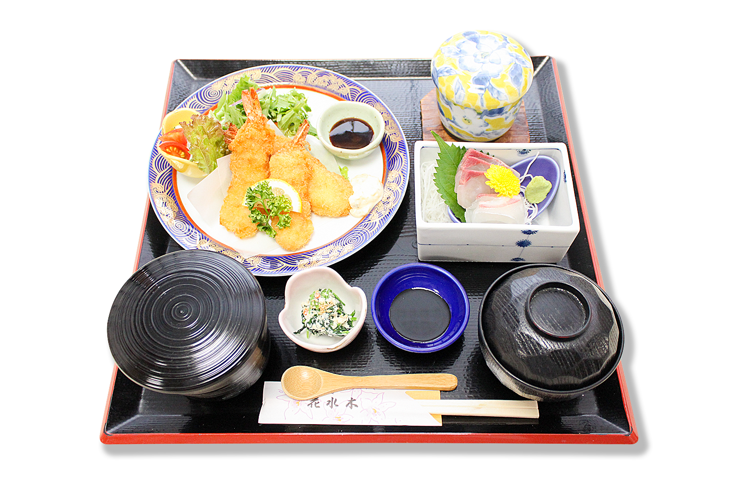 お好み膳