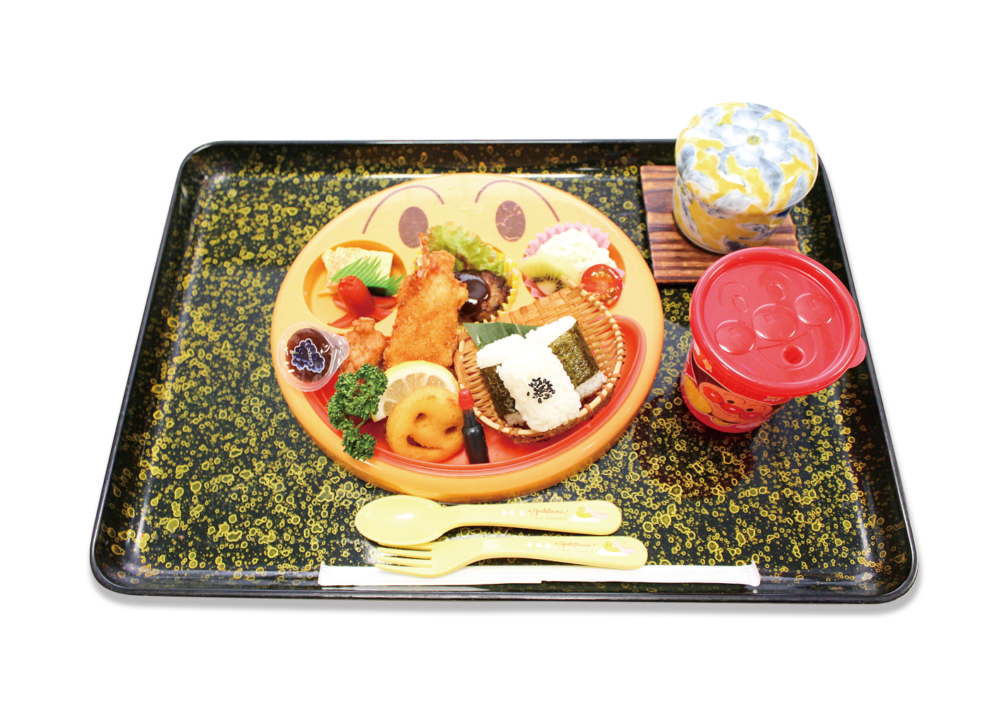 お子さまランチ